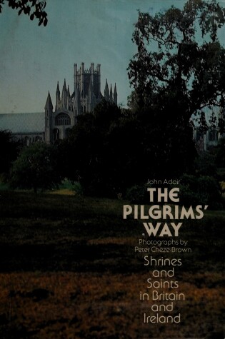 Cover of Pilgrim's Way