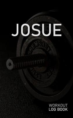 Book cover for Josue
