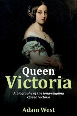 Cover of Queen Victoria