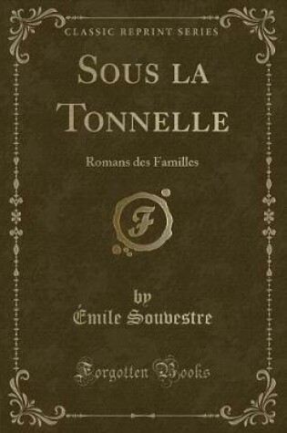 Cover of Sous La Tonnelle