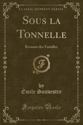 Book cover for Sous La Tonnelle