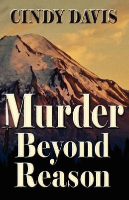 Book cover for Murder Beyond Reason