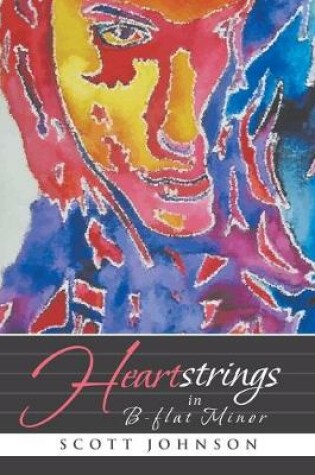 Cover of Heartstrings in B-flat Minor