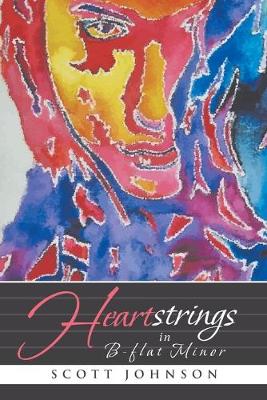 Book cover for Heartstrings in B-flat Minor