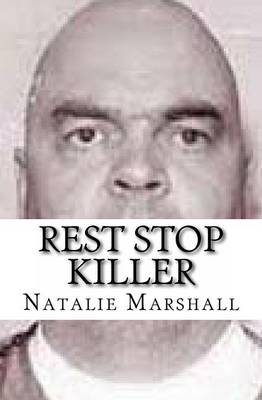 Book cover for Rest Stop Killer