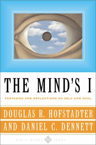 Cover of The Mind's I