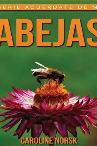 Cover of Abejas