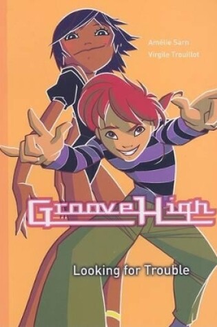 Cover of Looking for Trouble