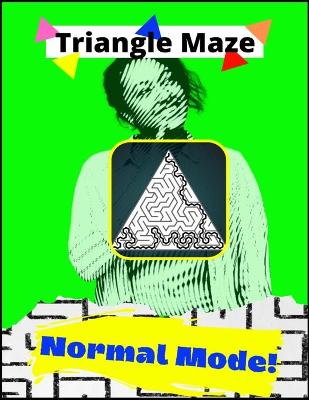 Cover of Triangle Maze - Normal Mode