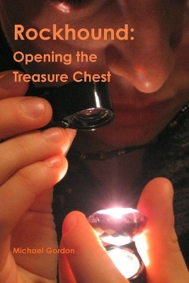 Book cover for Rockhound: Opening the Treasure Chest