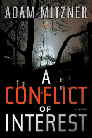 Cover of A Conflict of Interest