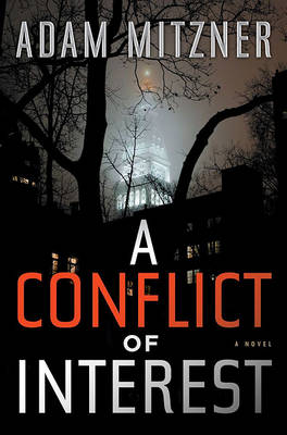 Book cover for A Conflict of Interest