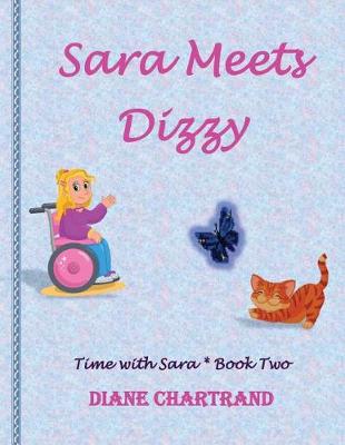 Cover of Sara Meets Dizzy