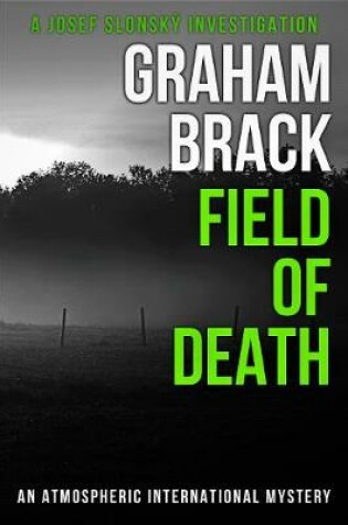 Cover of Field of Death