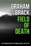 Book cover for Field of Death