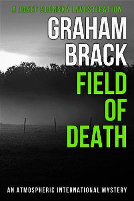 Cover of Field of Death