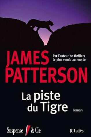 Cover of La Piste Du Tigre