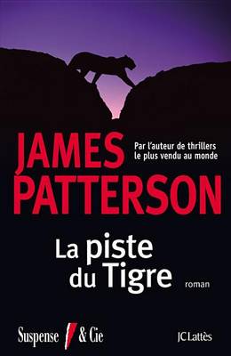 Book cover for La Piste Du Tigre