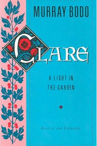 Cover of Clare