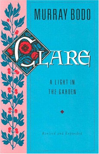 Book cover for Clare