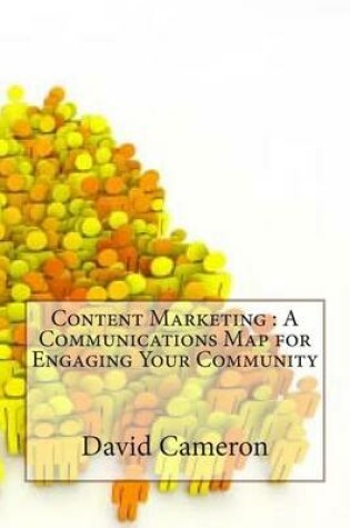 Cover of Content Marketing