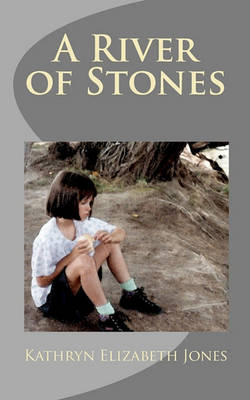 Book cover for A River of Stones