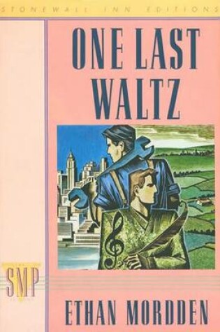 Cover of One Last Waltz