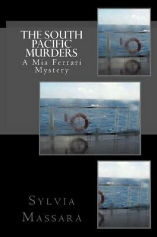 Cover of The South Pacific Murders