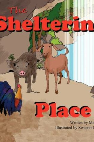 Cover of The Sheltering Place