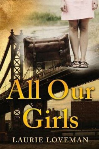 Cover of All Our Girls