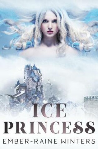 Cover of Ice Princess