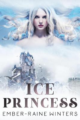 Book cover for Ice Princess