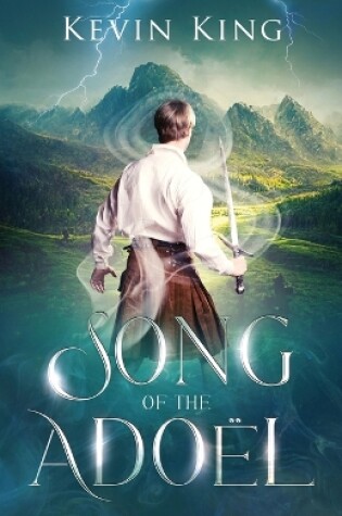 Cover of Song of the Ado�l