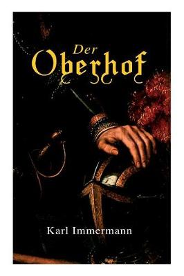 Book cover for Der Oberhof