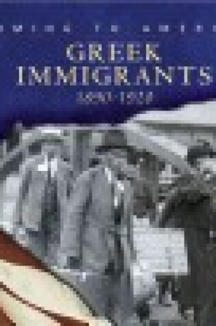 Cover of Japanese Immigrants: 1850-1950