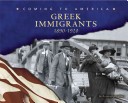 Cover of Japanese Immigrants: 1850-1950