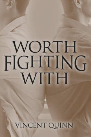 Cover of Worth Fighting with