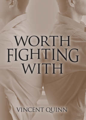 Book cover for Worth Fighting with