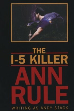 Cover of The I-5 Killer