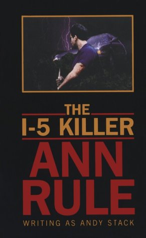 Book cover for The I-5 Killer