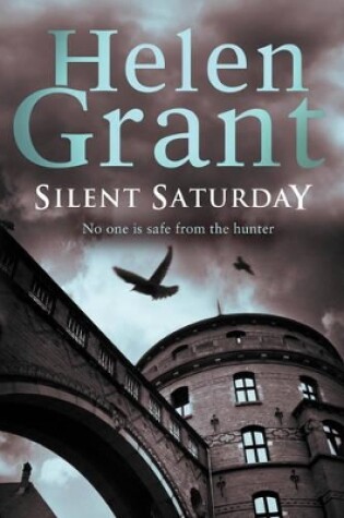 Cover of Silent Saturday