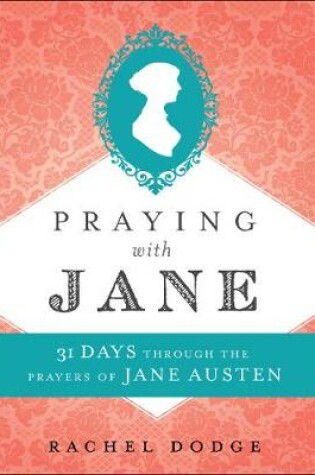 Cover of Praying with Jane