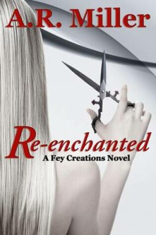 Cover of Re-Enchanted
