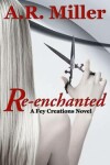 Book cover for Re-Enchanted
