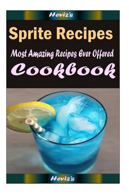 Book cover for Sprite Recipes