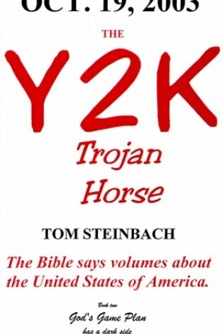 Cover of Welcome to the Y2K Trojan Horse