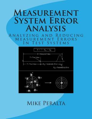 Book cover for Measurement System Error Analysis