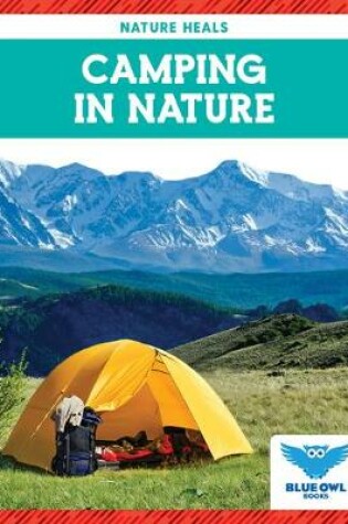 Cover of Camping in Nature
