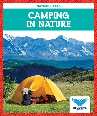 Cover of Camping in Nature