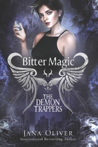 Cover of Bitter Magic